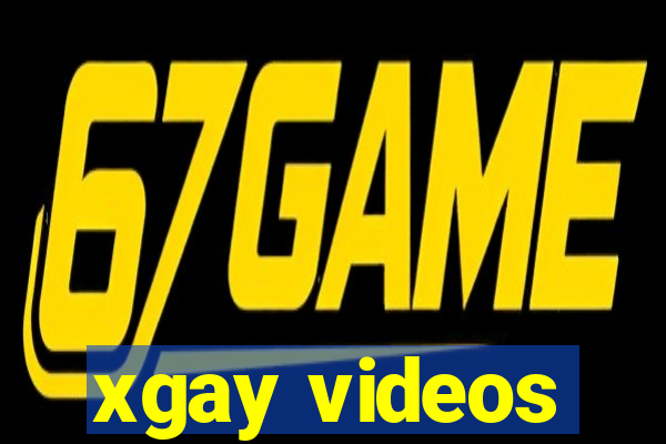 xgay videos